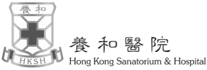 Hong Kong Sanatorium & Hospital Logo
