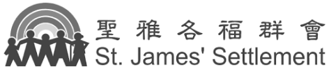 St. James' Settlement Logo